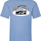 T-shirt All Roads Lead to Albufeira