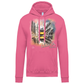 Sweatshirt Kariban com Capuz Espelho Lx