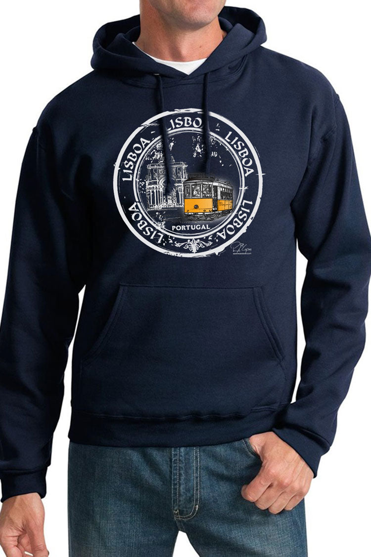 Sweatshirt Selo 1