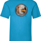 T-shirt Extreme Lisboa