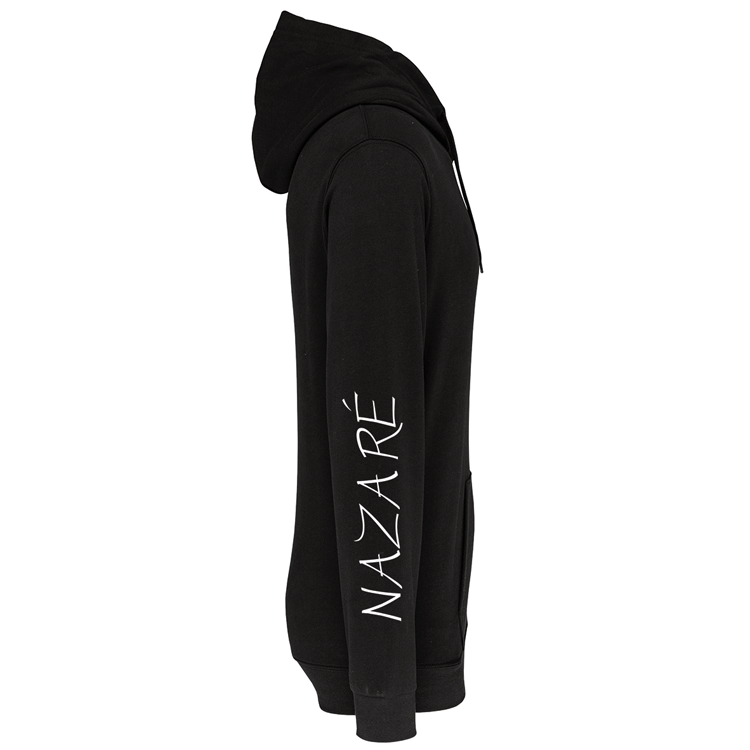 Sweatshirt Kariban com Capuz Ultimate Ride Nazaré
