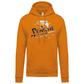 Sweatshirt Kariban com Capuz Pão de Forma Peniche