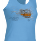 T-shirt Alças Senhora Carmo
