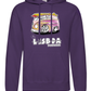 Sweatshirt Gorduxinha Lisboa