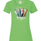 T-shirt Senhora Surfboards Olhão
