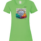 T-shirt Senhora Azulejos 1
