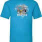 T-shirt Carreira 22 Lisboa