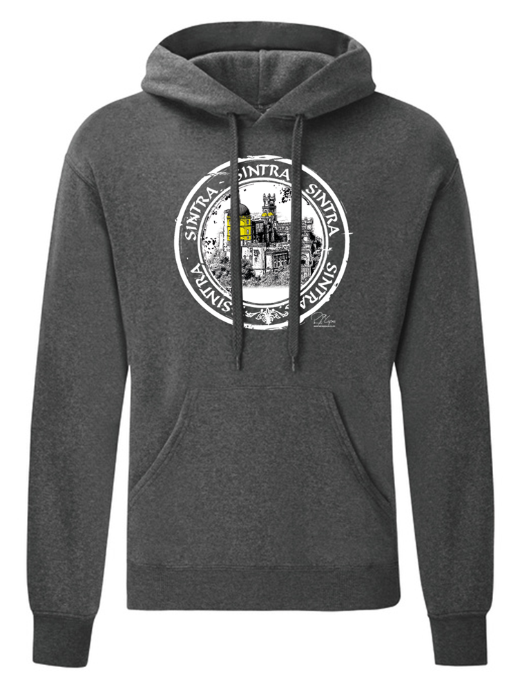 Sweatshirt Selo Sintra