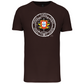 T-Shirt Algodão Biológico Selo Escudo Porto