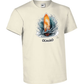 T-shirt Kids Prancha Olhão