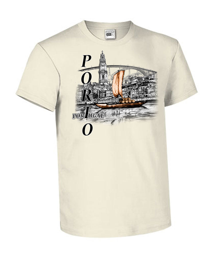 T-shirt Kids Ribeira