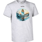 T-shirt Kids Sol Tavira