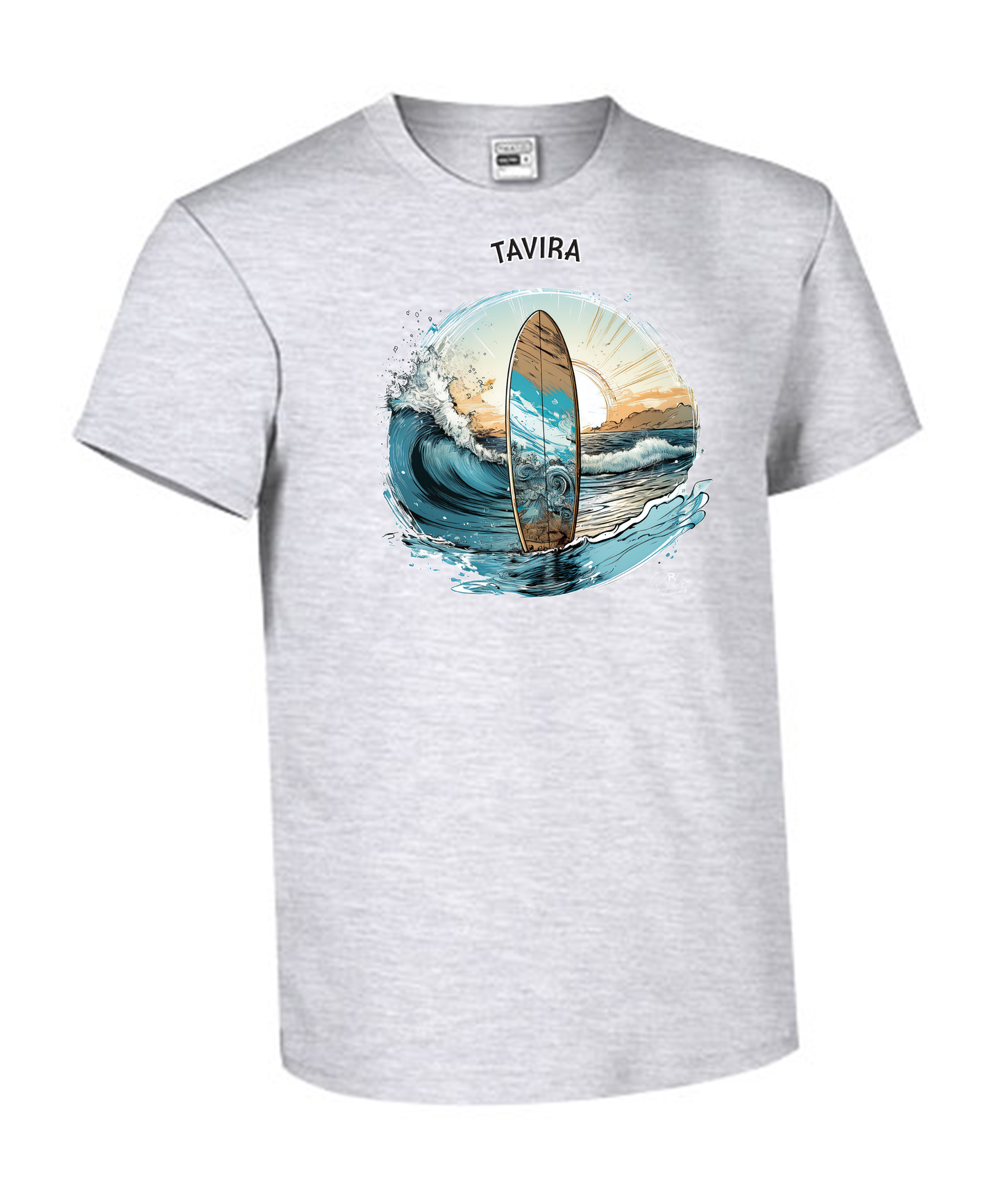 T-shirt Kids Sol Tavira