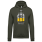 Sweatshirt Kariban com Capuz Grandalhão Coimbra