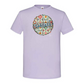 T-shirt Fruit of the Loom, Iconic, 150g, Pin Cascais