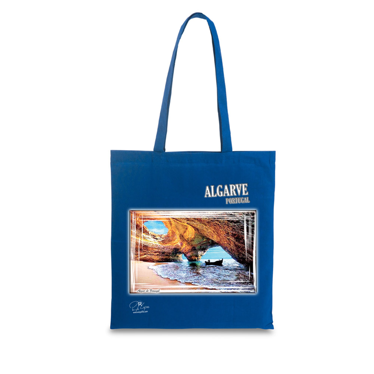 Saco Algodão 140g Algar de Benagil