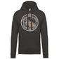 Sweatshirt Kariban com Capuz Selo 1