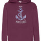 Sweatshirt Kids Âncora Monte Gordo