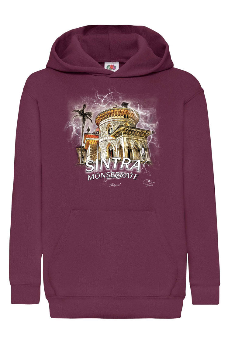 Sweatshirt Kids Monserrate