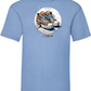 T-shirt Exclusive Lisboa