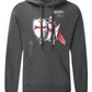 Sweatshirt Templário Óbidos