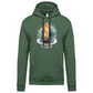 Sweatshirt Kariban com Capuz Prancha Albufeira