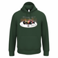 Sweatshirt Ideal com Capuz Alfa Romeo Type 139