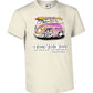 T-shirt Kids Gorduxinha Tavira