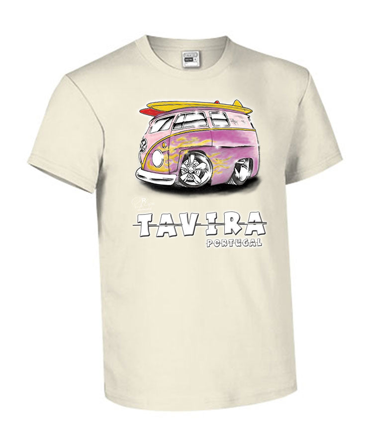 T-shirt Kids Gorduxinha Tavira