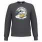 Sweatshirt Ideal sem Capuz Surflife Cascais