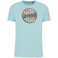 T-Shirt Algodão Biológico Pin Porto