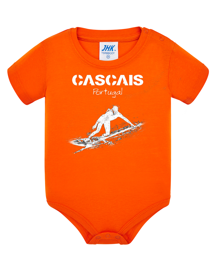 Body Surf Cascais