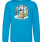 Sweatshirt Surfboards Surf Life Quarteira