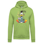 Pato Max Hoodies Unisexo