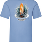 T-shirt Prancha Albufeira