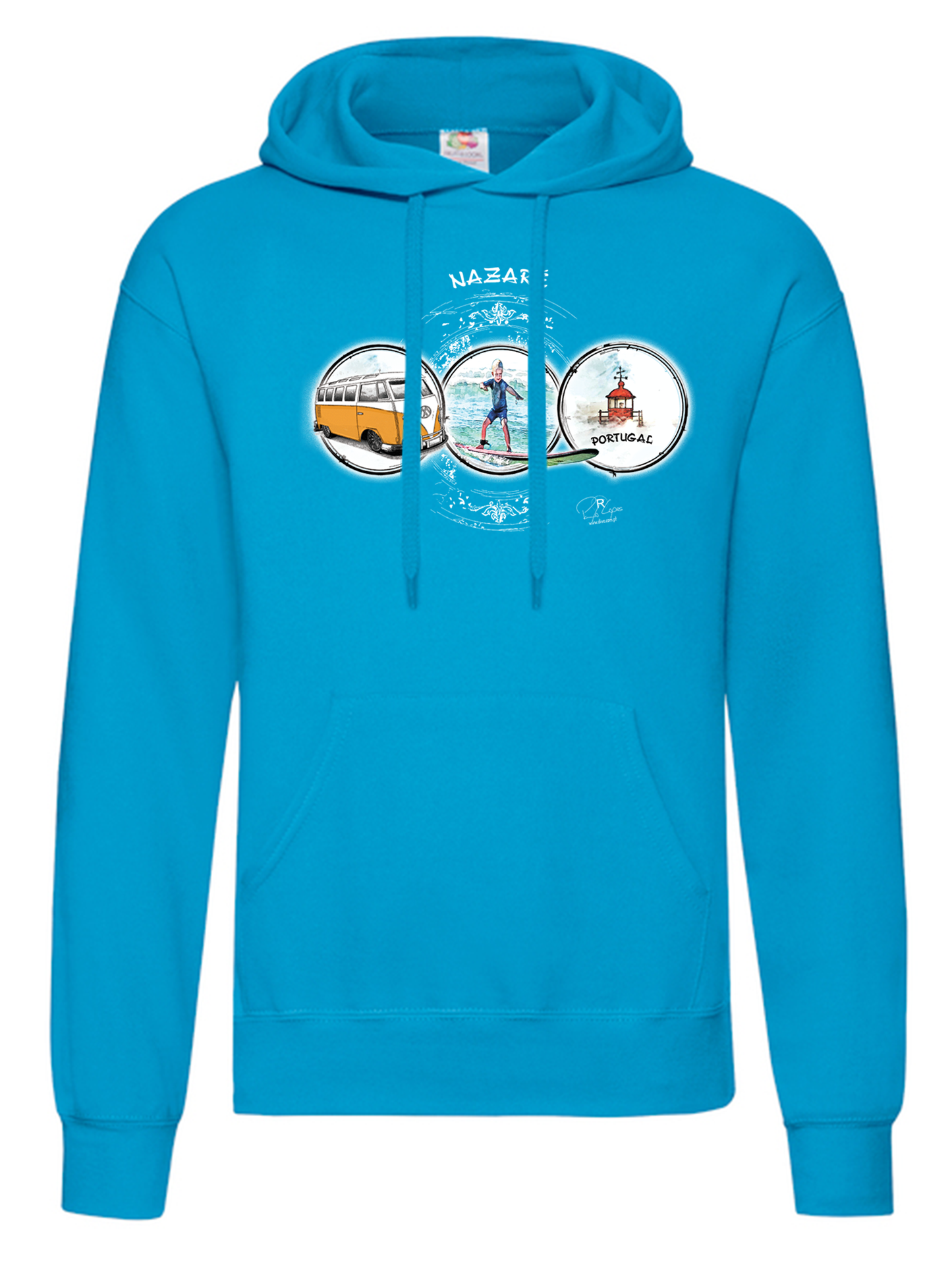 Sweatshirt El Niño