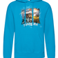 Sweatshirt Ponta de São Lourenço