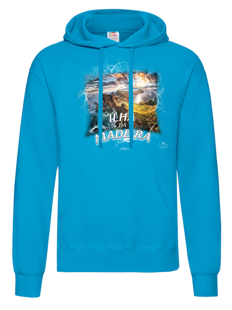Sweatshirt Ponta de São Lourenço