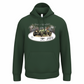 Sweatshirt Ideal com Capuz Bentley Sports Roadster