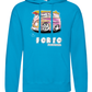 Sweatshirt Gorduxinha Porto