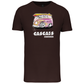 T-Shirt Algodão Biológico Gorduxinha Cascais