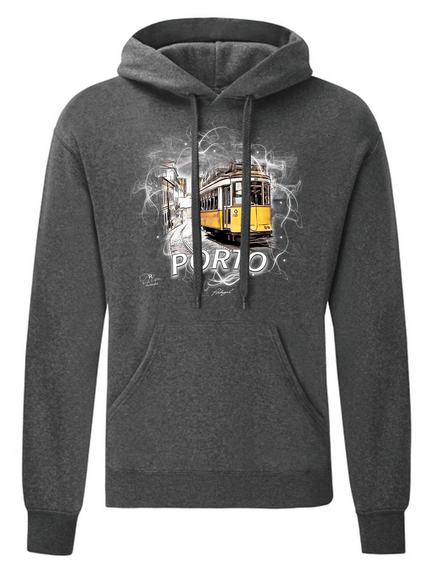 Sweatshirt Carreira 28 Porto