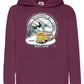 Sweatshirt Kids Surf Life Ilha da Madeira