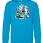 Sweatshirt Amazing City Porto