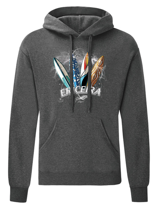 Sweatshirt Surfboards Ericeira