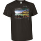 T-shirt Kids Farol Cascais 2