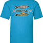 T-shirt Duas Sardinhas Coimbra