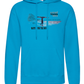 Sweatshirt Praia do Norte
