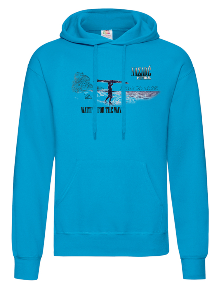 Sweatshirt Praia do Norte