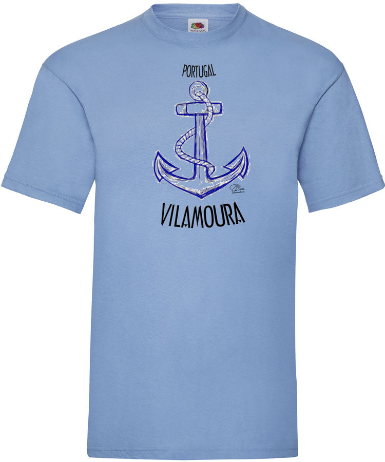 T-shirt Âncora Vilamoura